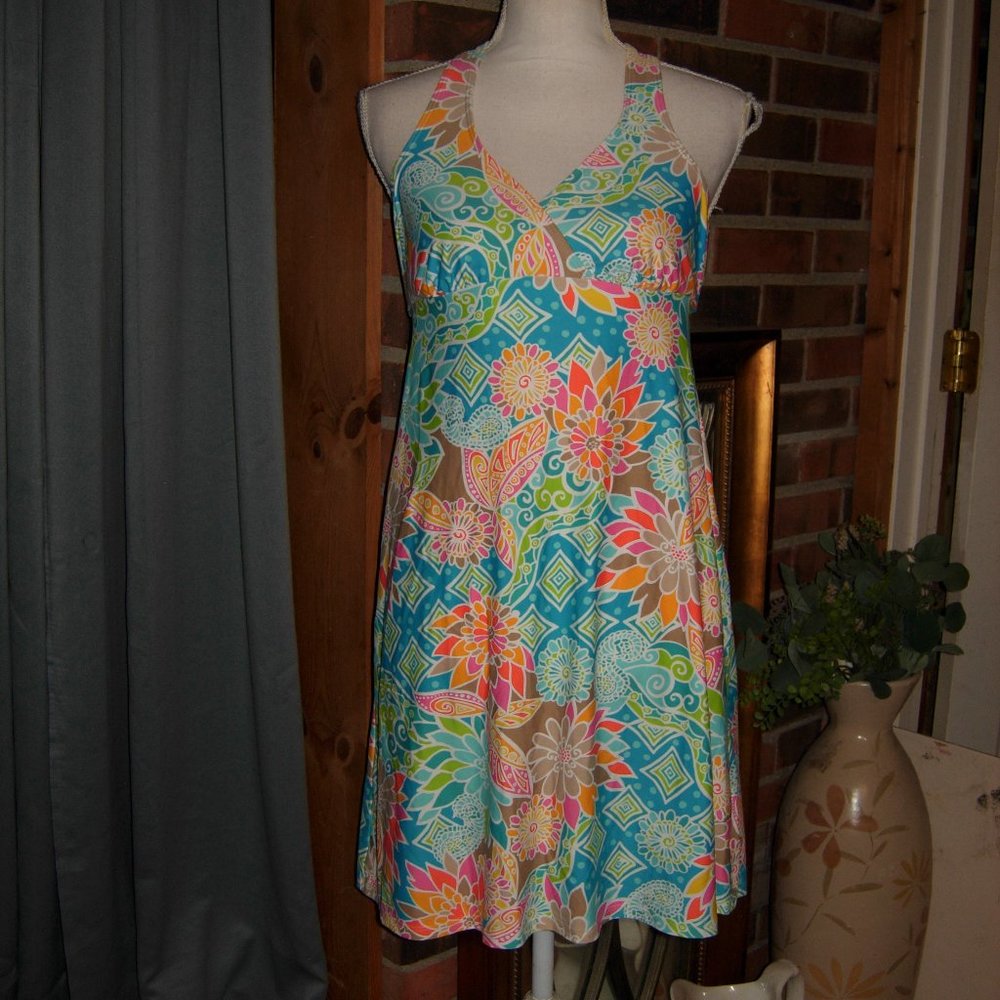 Spunk Wear Active Dress S